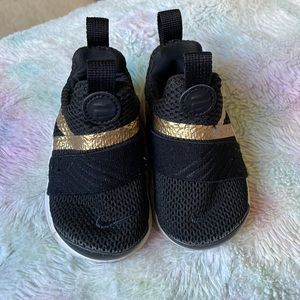 Nike baby shoes